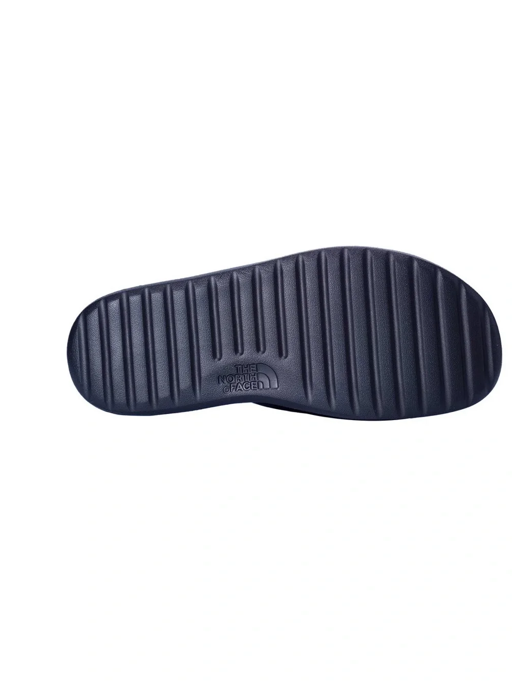 NWT Men's The North Face Triarch Slide Sandals- Black- Size 11